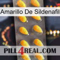 Sildenafil Yellow cialis1